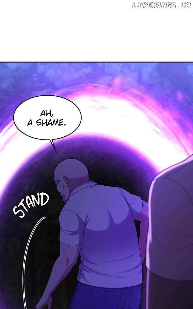 Read Paranoid Mage Manga Online