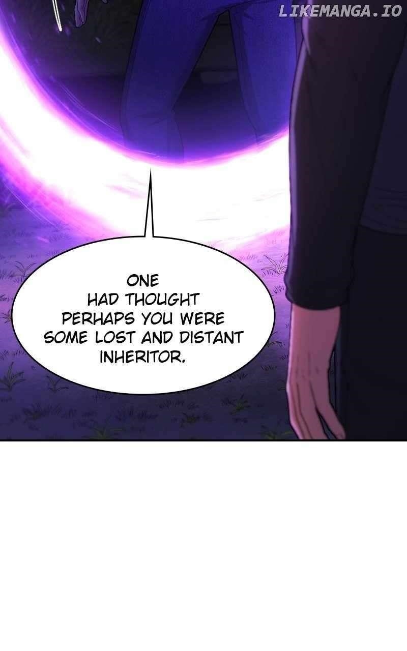 Read Paranoid Mage Manga Online