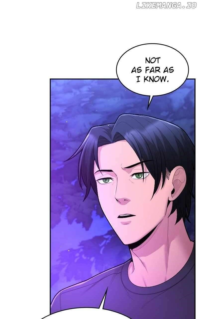 Read Paranoid Mage Manga Online