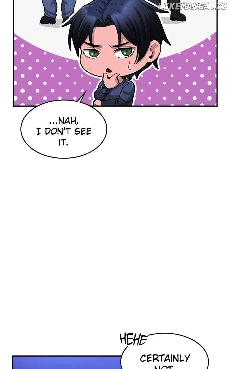 Read Paranoid Mage Manga Online