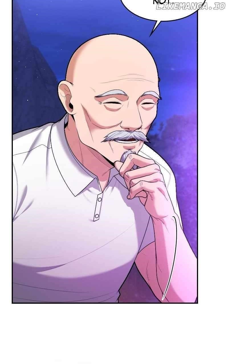 Read Paranoid Mage Manga Online