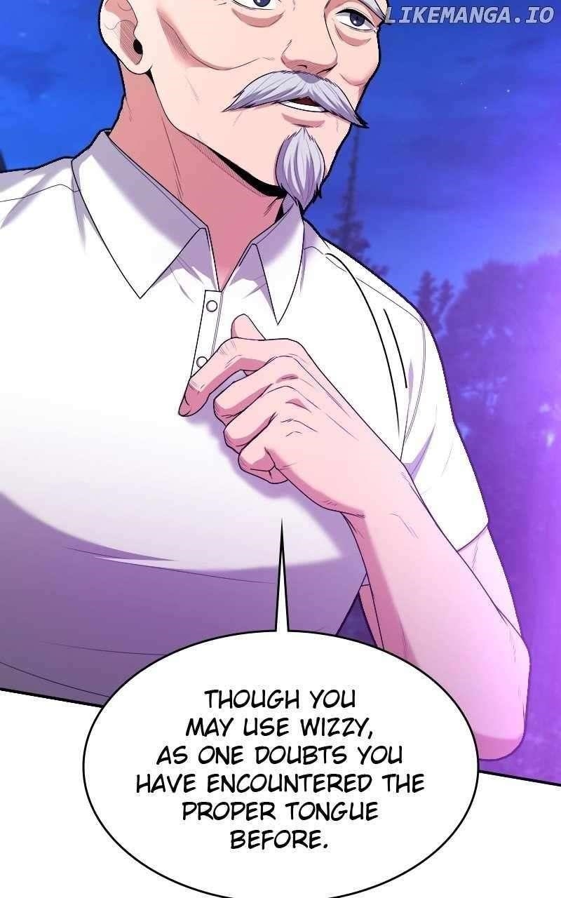 Read Paranoid Mage Manga Online