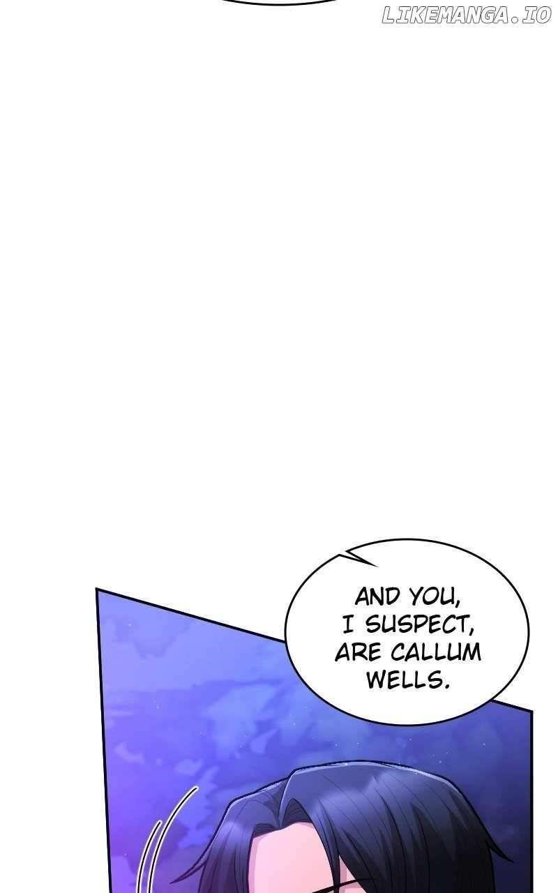 Read Paranoid Mage Manga Online