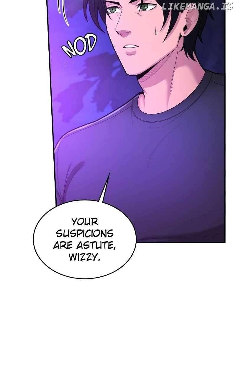 Read Paranoid Mage Manga Online