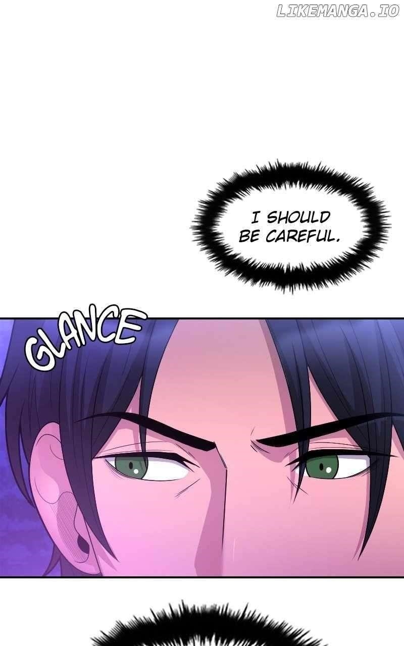 Read Paranoid Mage Manga Online