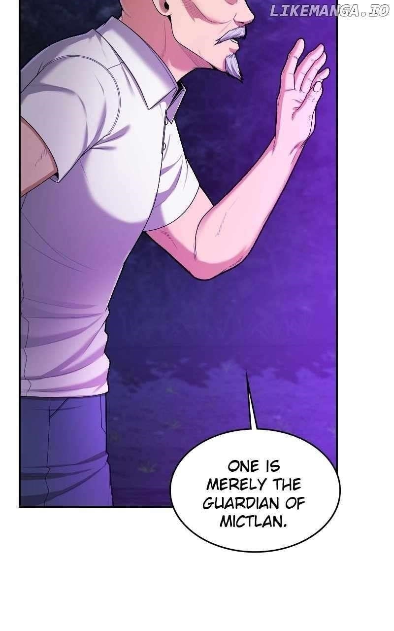 Read Paranoid Mage Manga Online