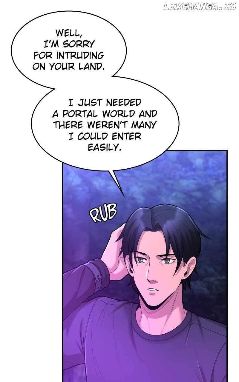 Read Paranoid Mage Manga Online