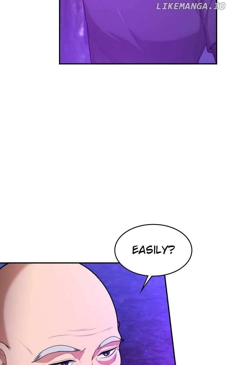 Read Paranoid Mage Manga Online