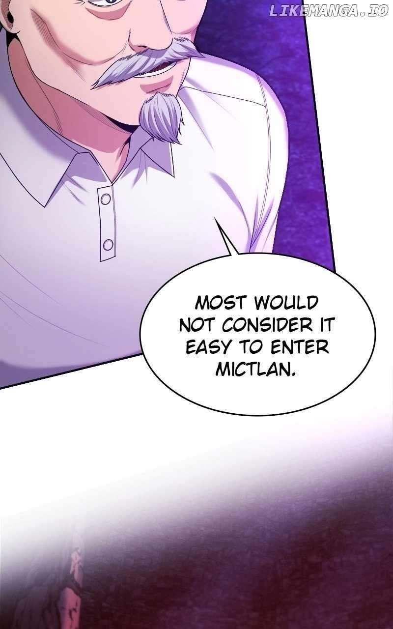 Read Paranoid Mage Manga Online