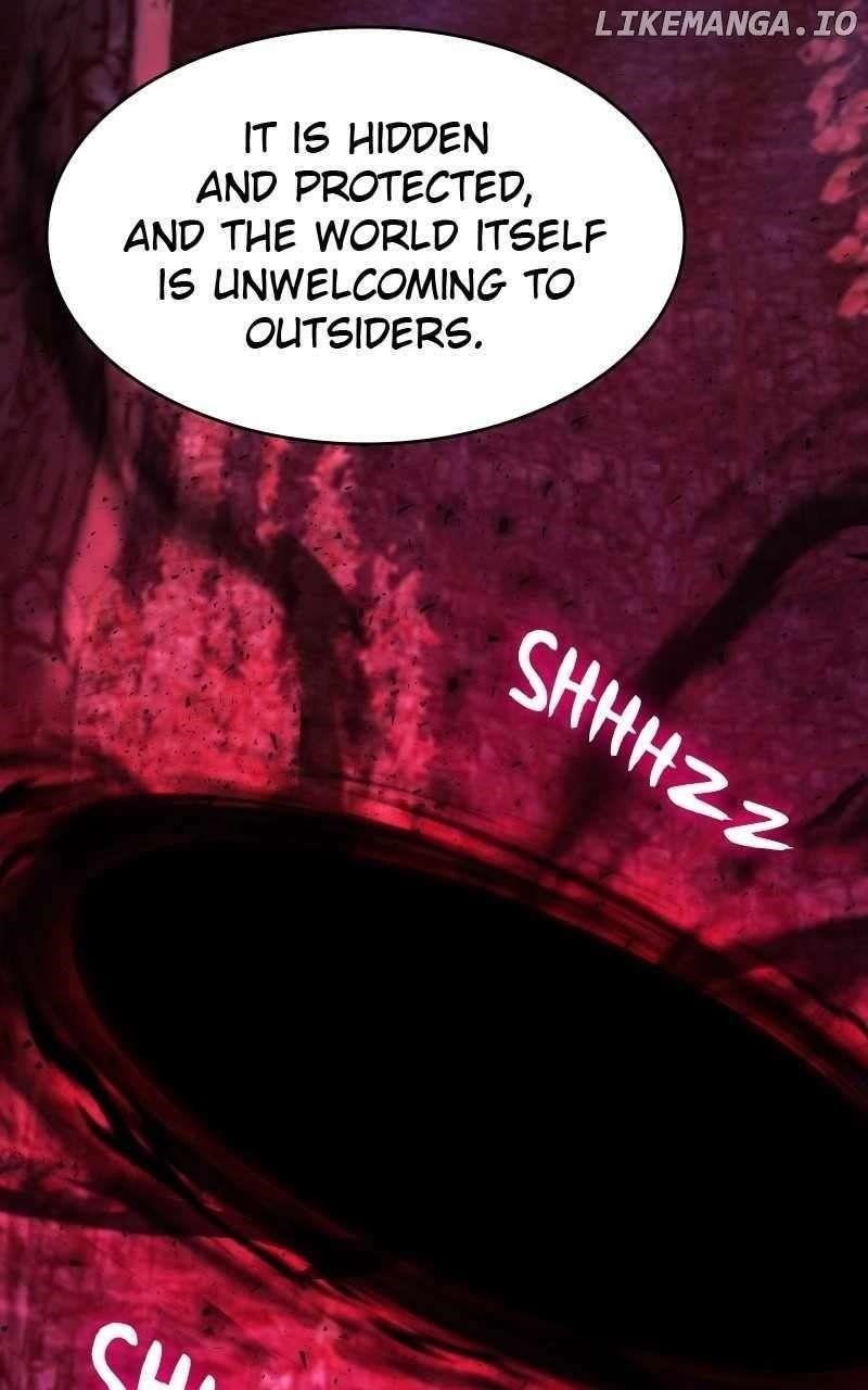 Read Paranoid Mage Manga Online
