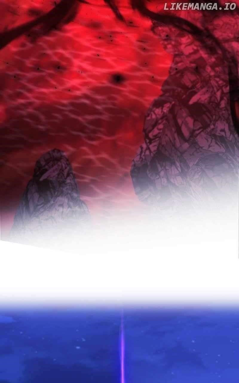 Read Paranoid Mage Manga Online