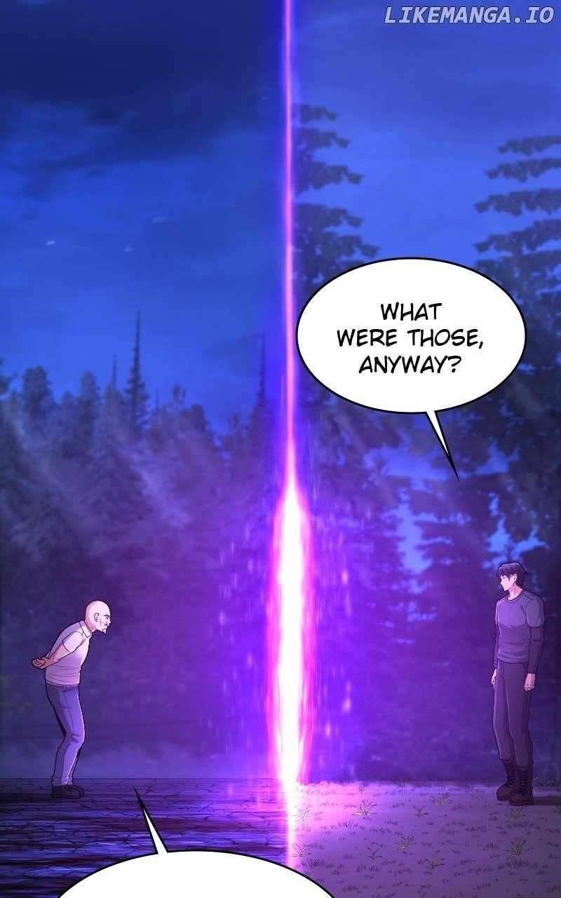 Read Paranoid Mage Manga Online