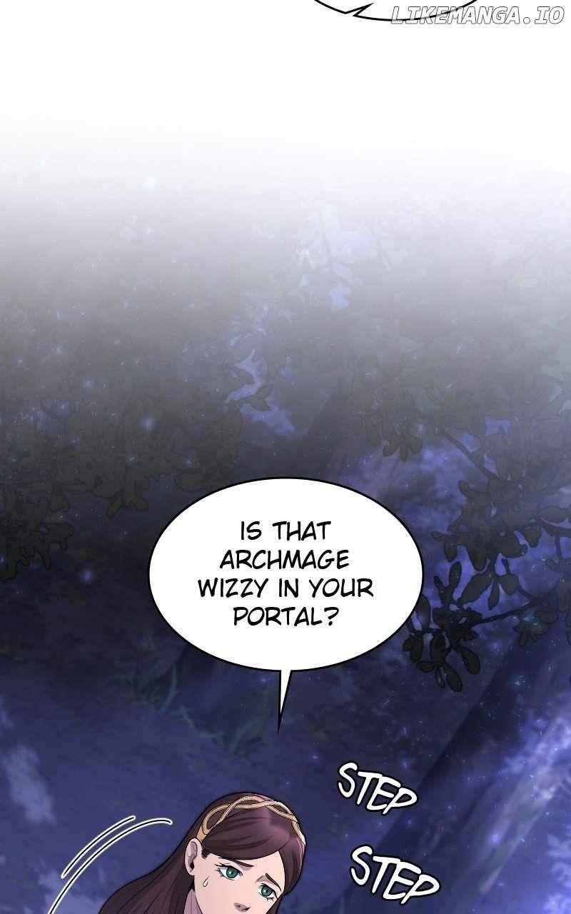 Read Paranoid Mage Manga Online