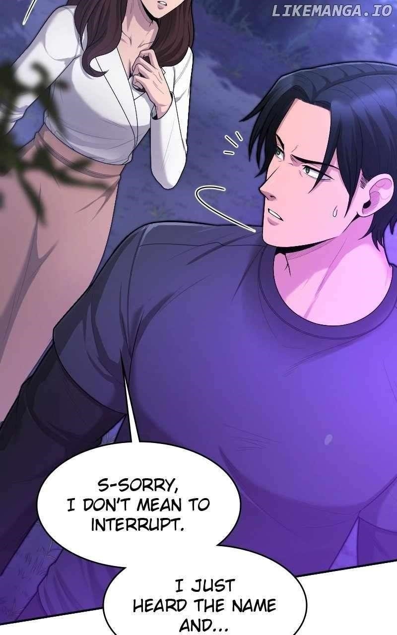 Read Paranoid Mage Manga Online