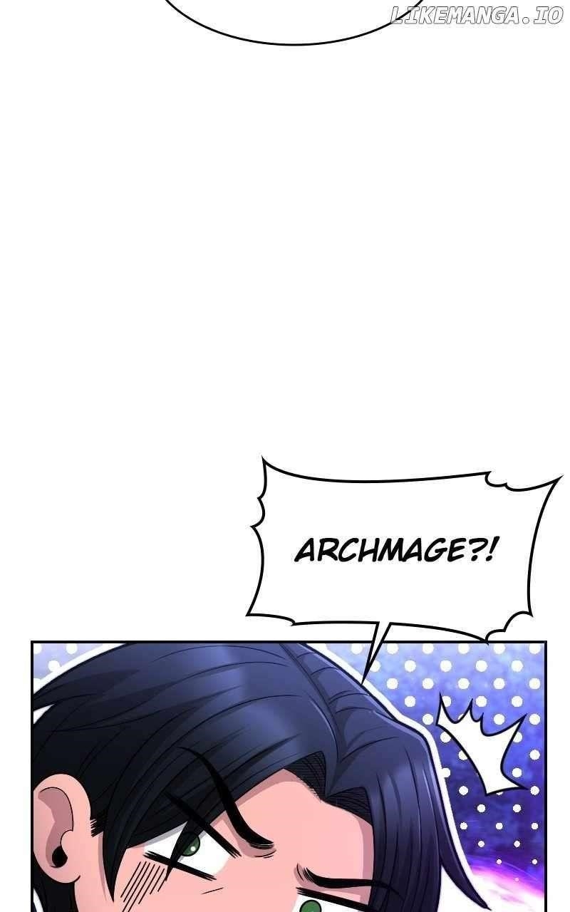 Read Paranoid Mage Manga Online