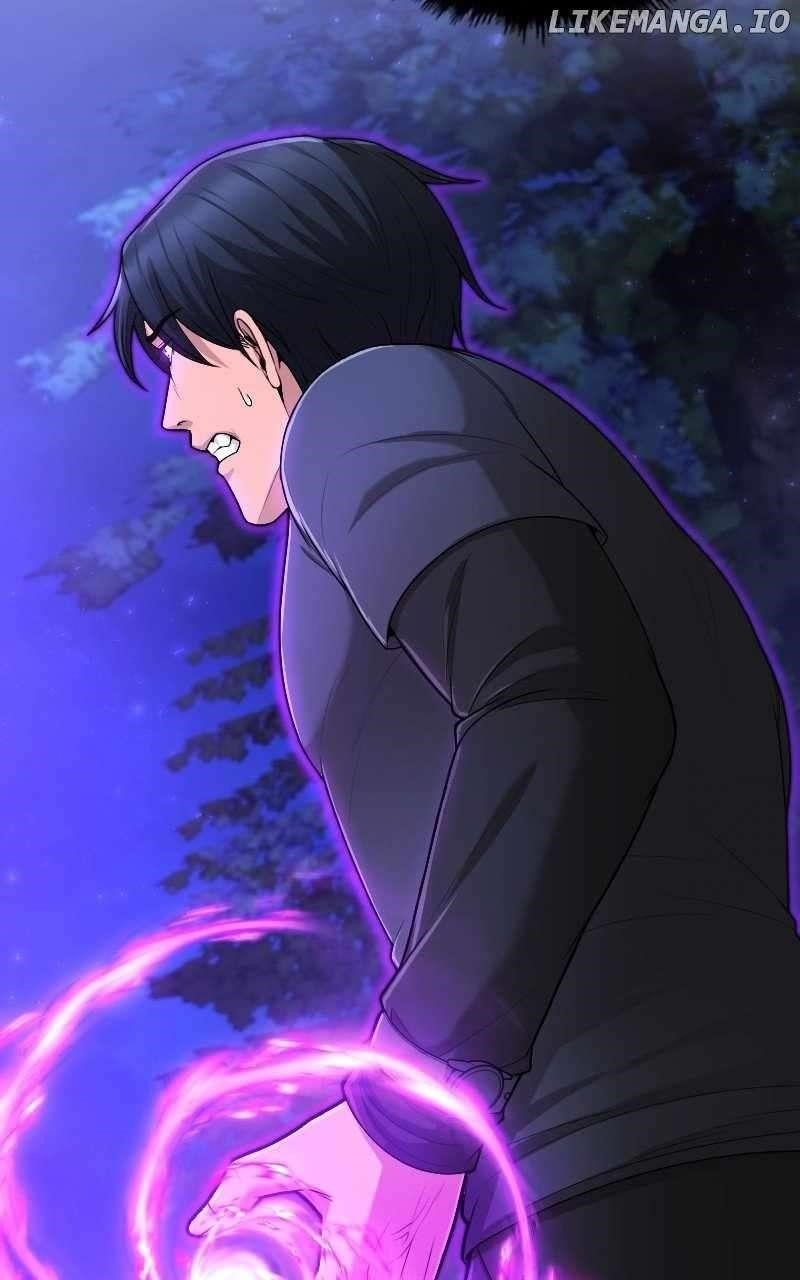 Read Paranoid Mage Manga Online
