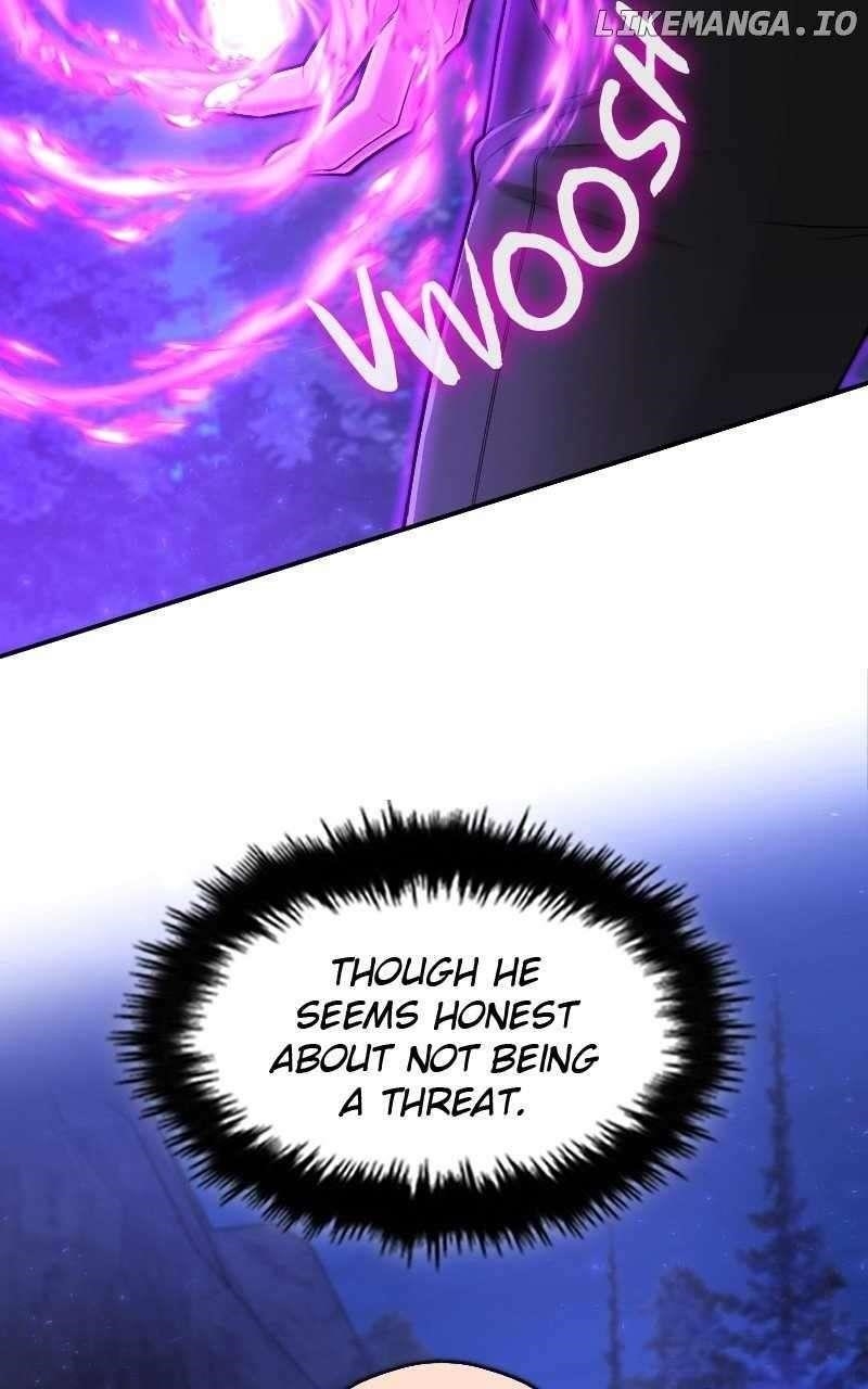 Read Paranoid Mage Manga Online