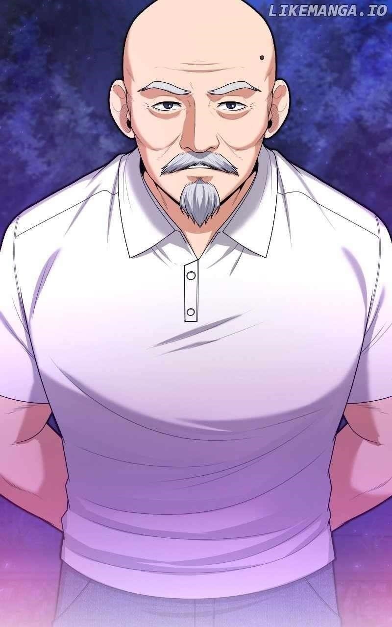 Read Paranoid Mage Manga Online