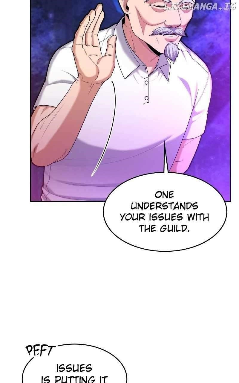 Read Paranoid Mage Manga Online