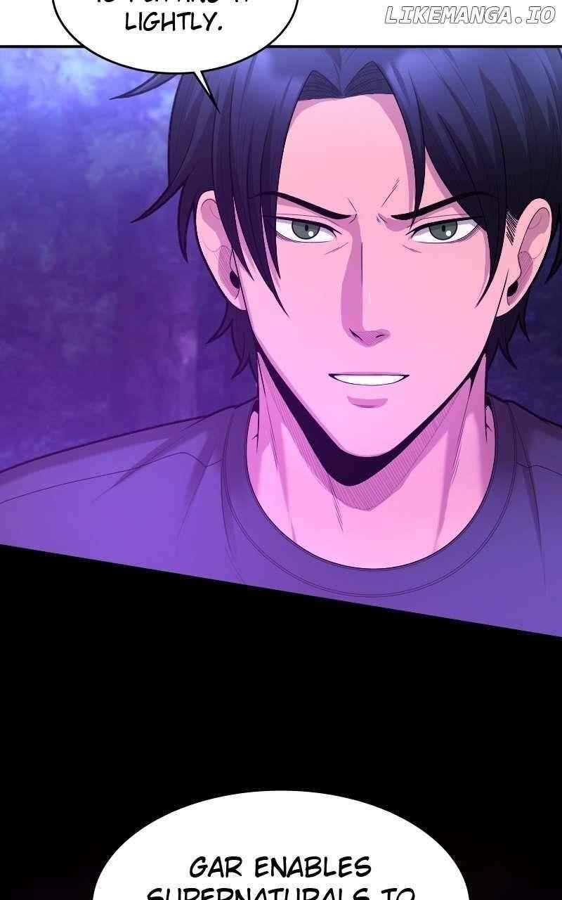 Read Paranoid Mage Manga Online