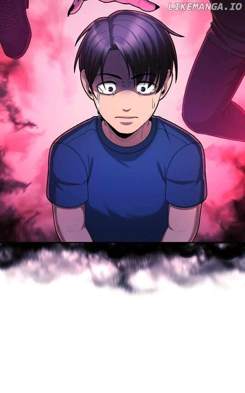 Read Paranoid Mage Manga Online