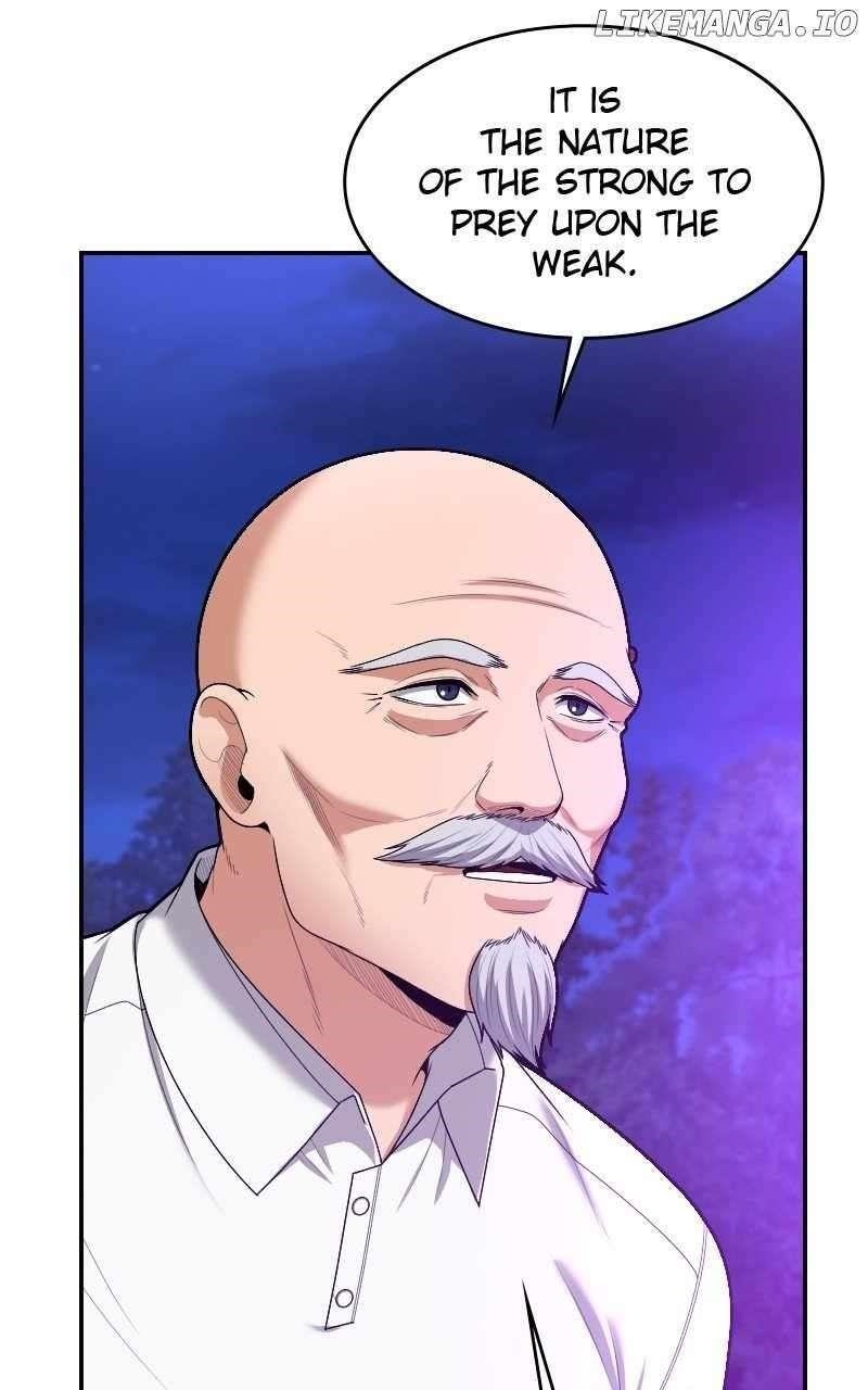 Read Paranoid Mage Manga Online