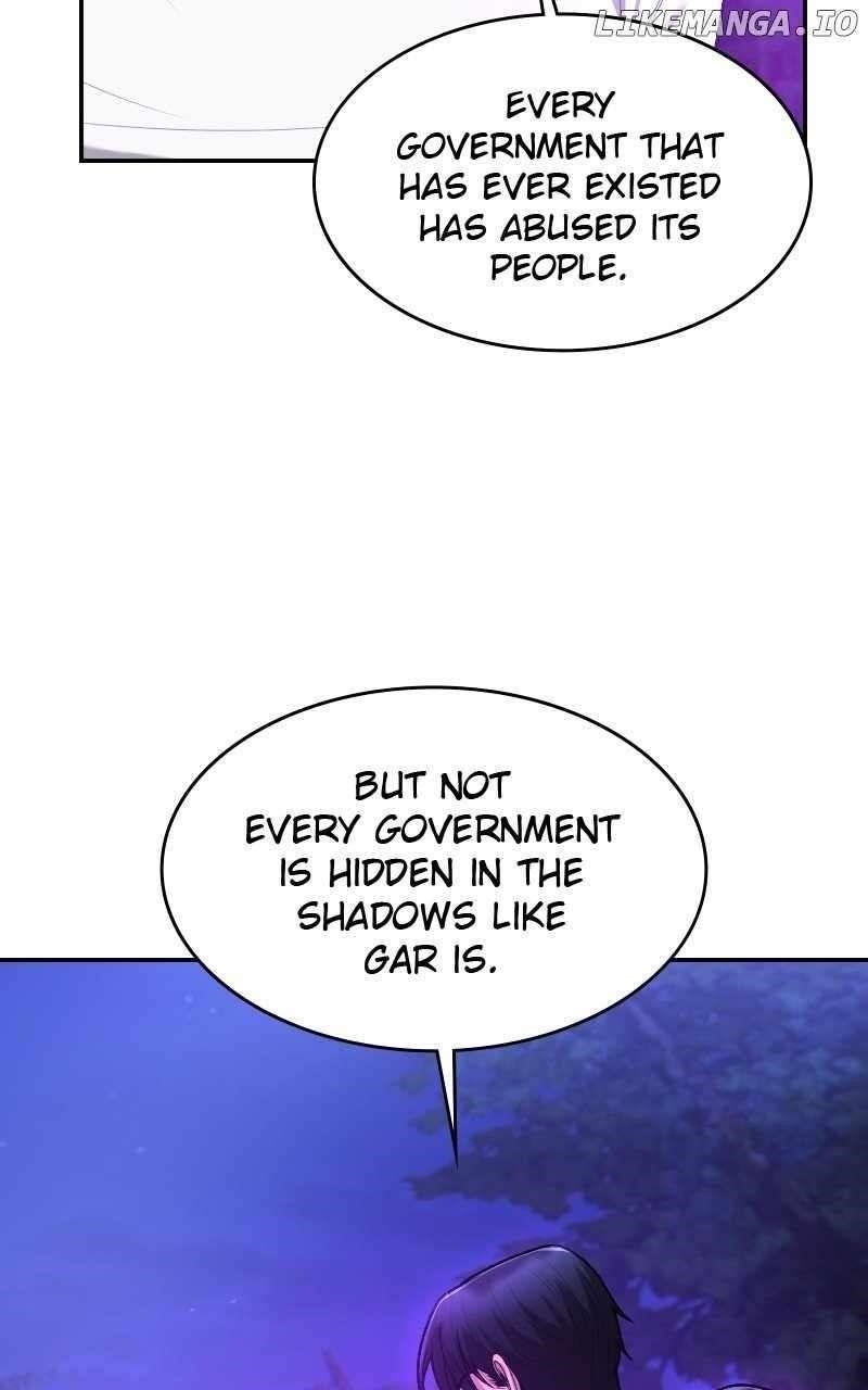 Read Paranoid Mage Manga Online