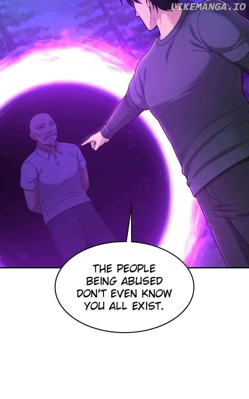 Read Paranoid Mage Manga Online