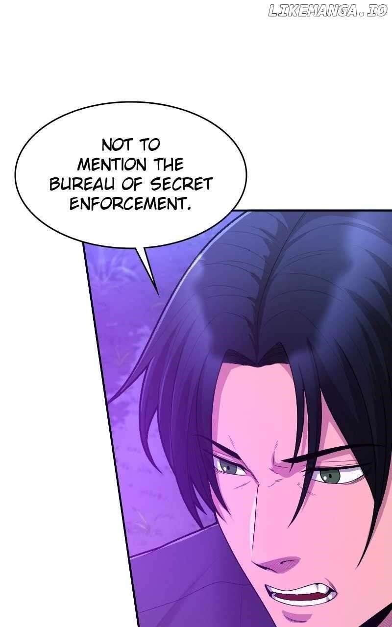 Read Paranoid Mage Manga Online