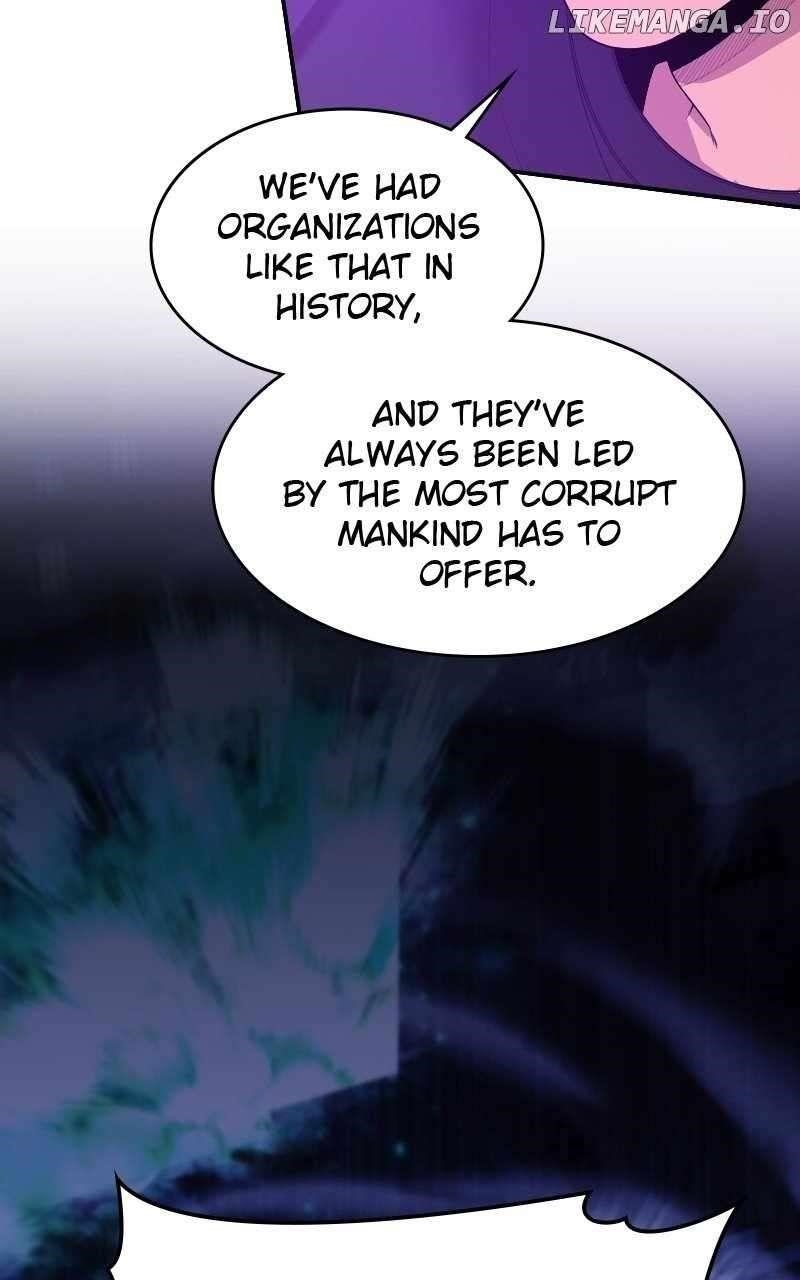 Read Paranoid Mage Manga Online