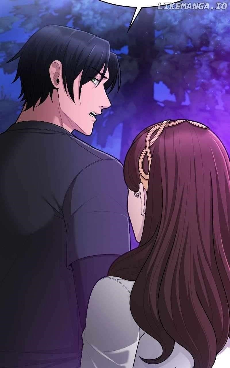 Read Paranoid Mage Manga Online