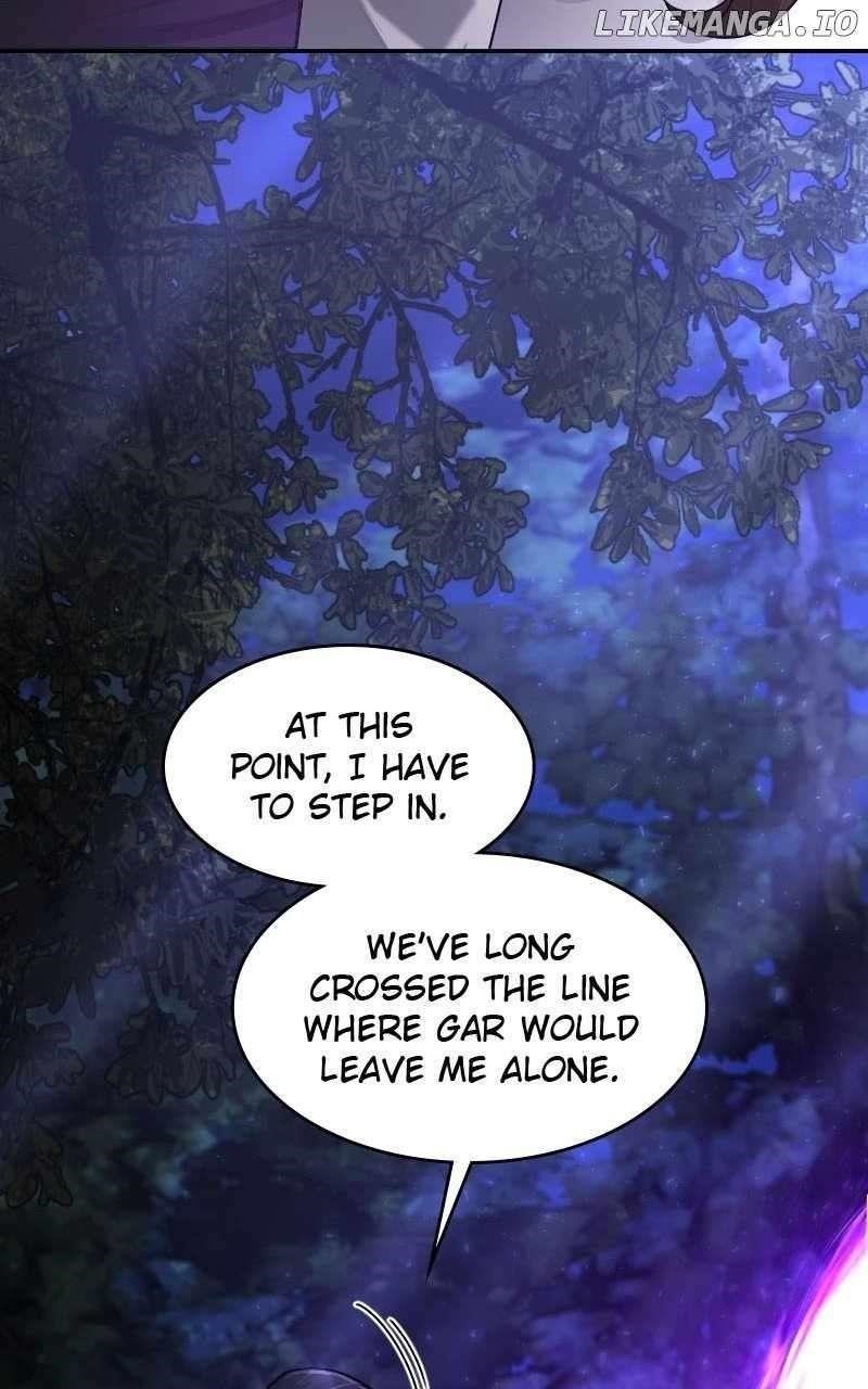 Read Paranoid Mage Manga Online