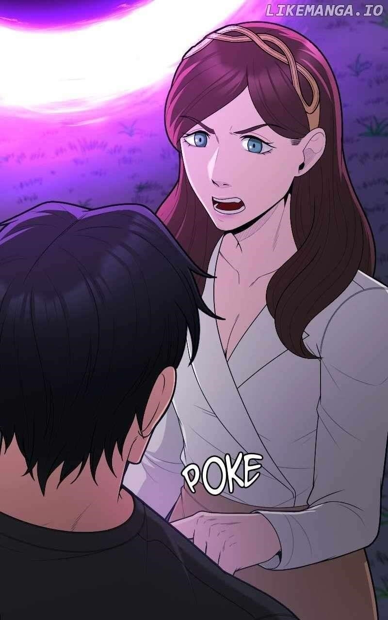 Read Paranoid Mage Manga Online