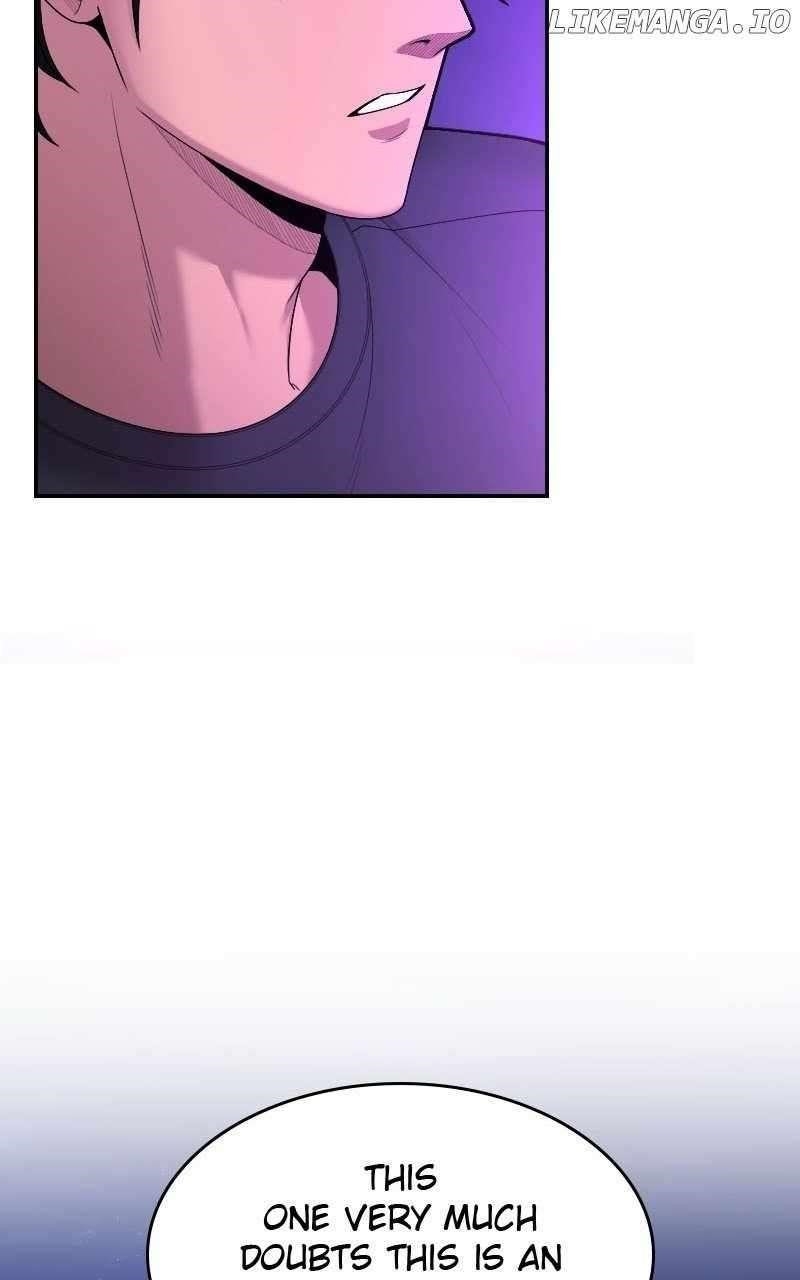Read Paranoid Mage Manga Online