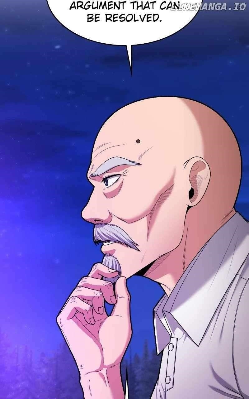 Read Paranoid Mage Manga Online