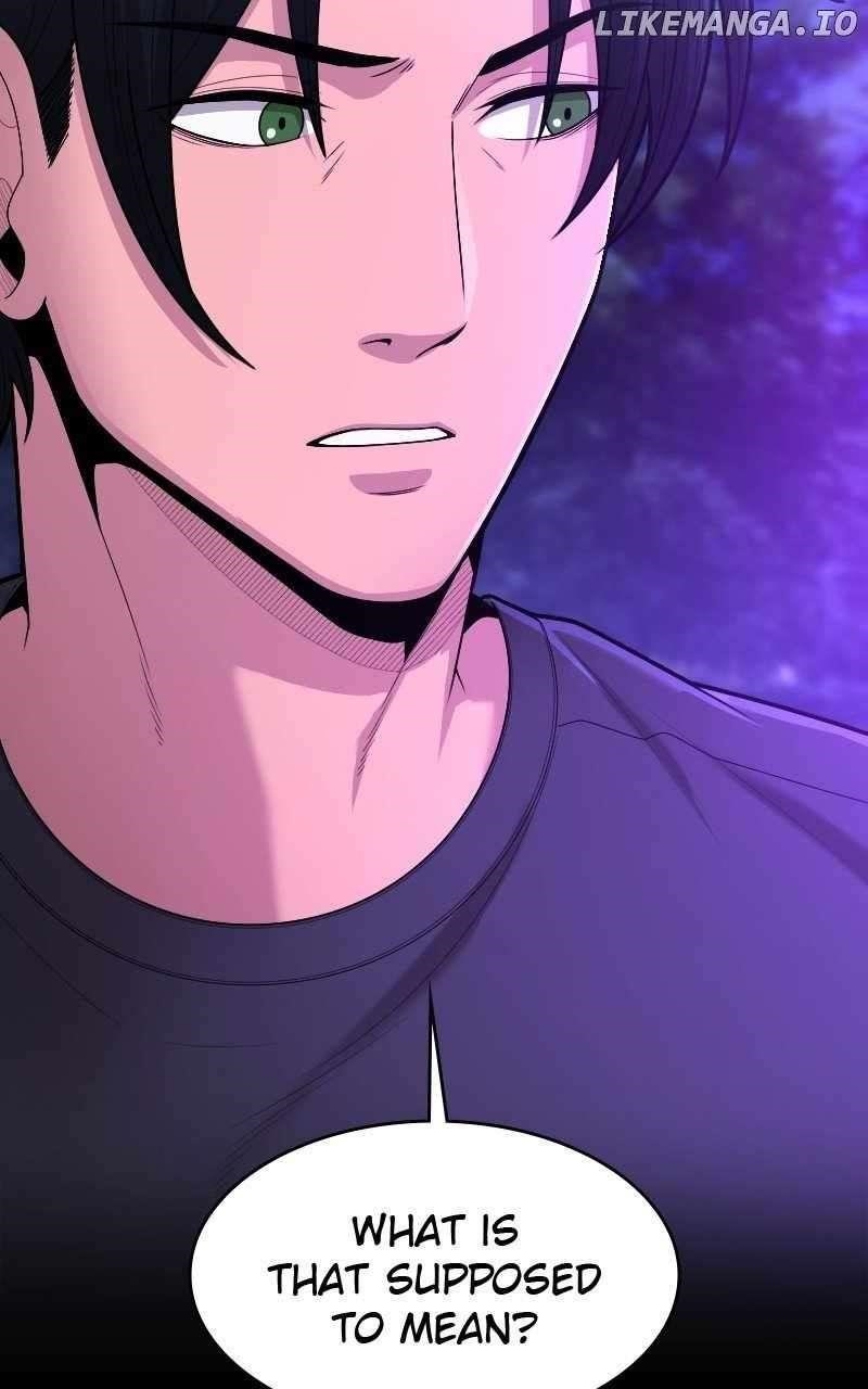 Read Paranoid Mage Manga Online