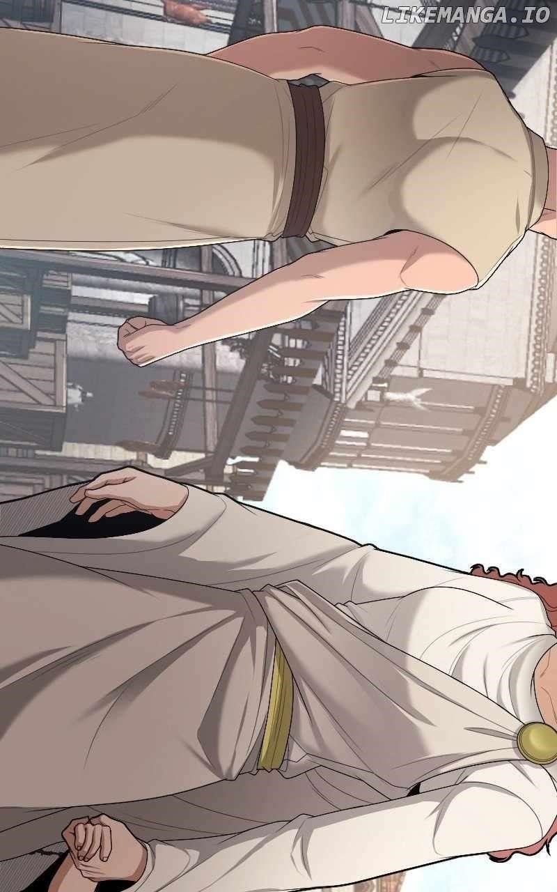 Read Paranoid Mage Manga Online