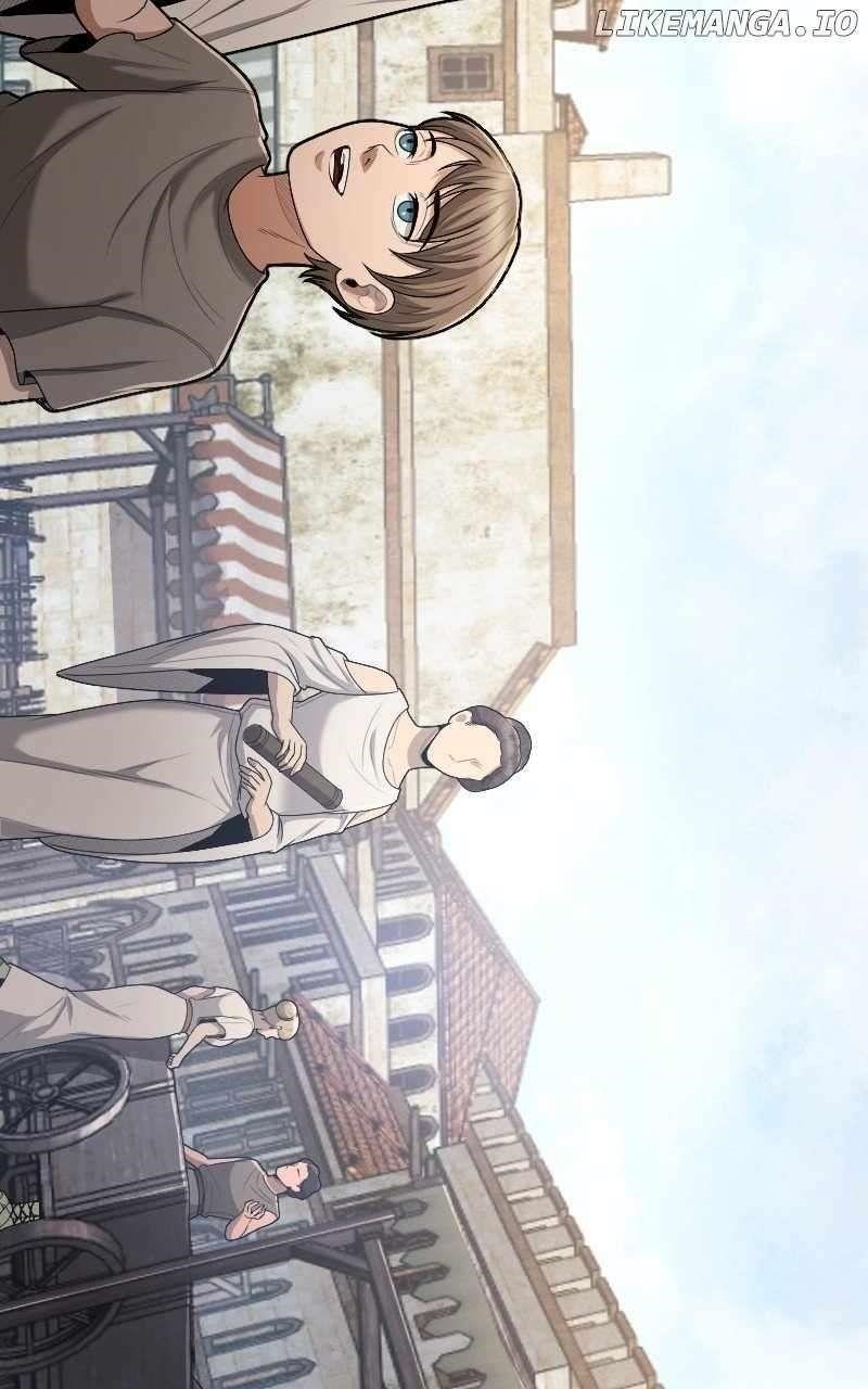 Read Paranoid Mage Manga Online