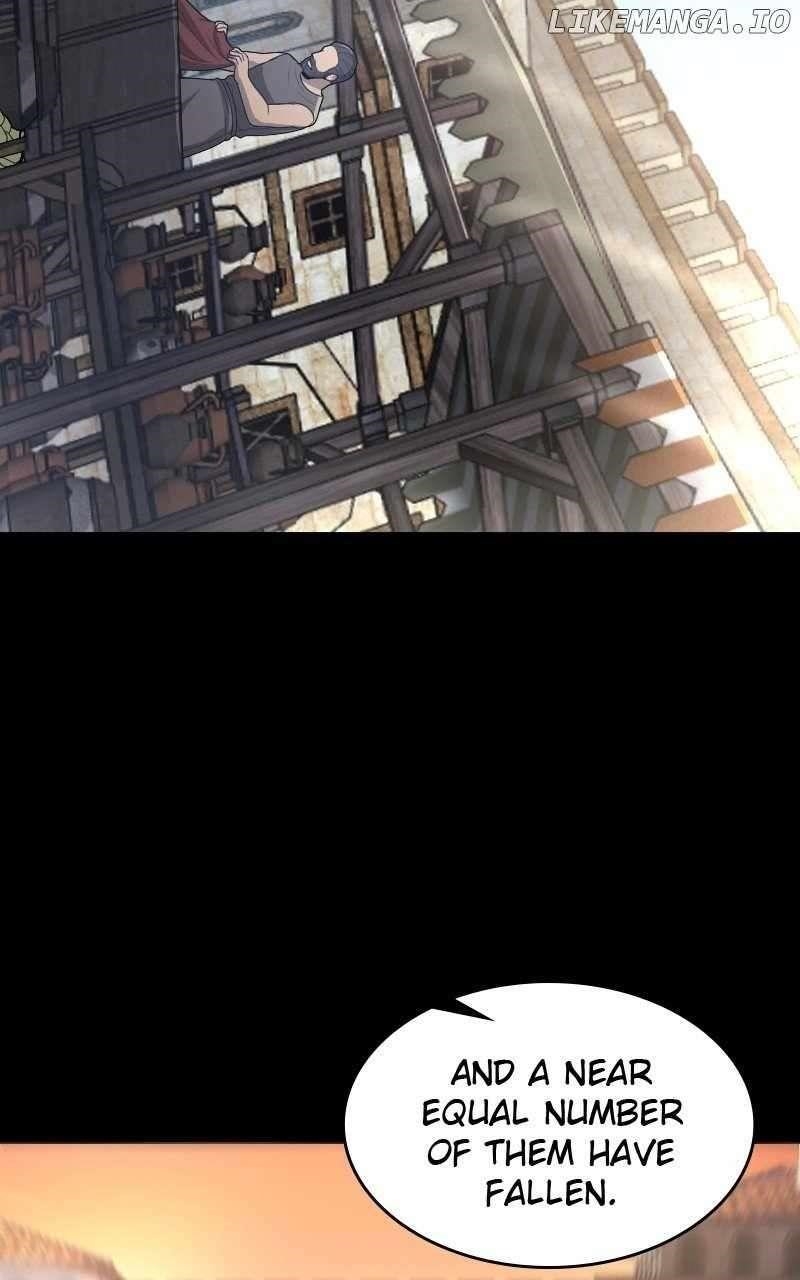 Read Paranoid Mage Manga Online