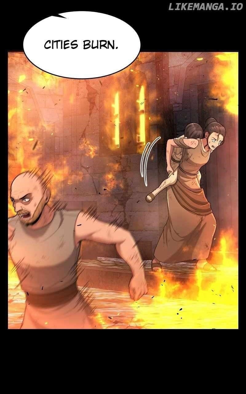Read Paranoid Mage Manga Online