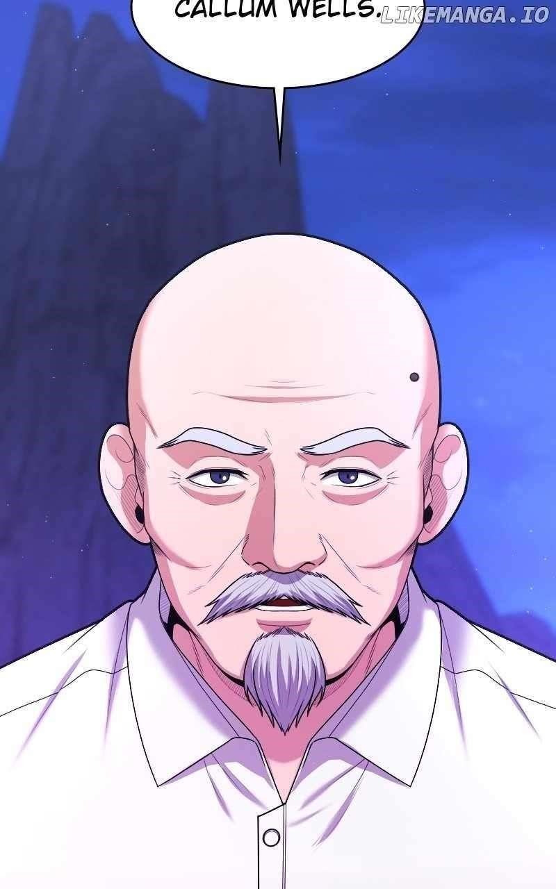 Read Paranoid Mage Manga Online