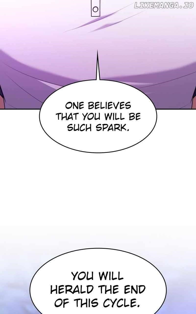Read Paranoid Mage Manga Online