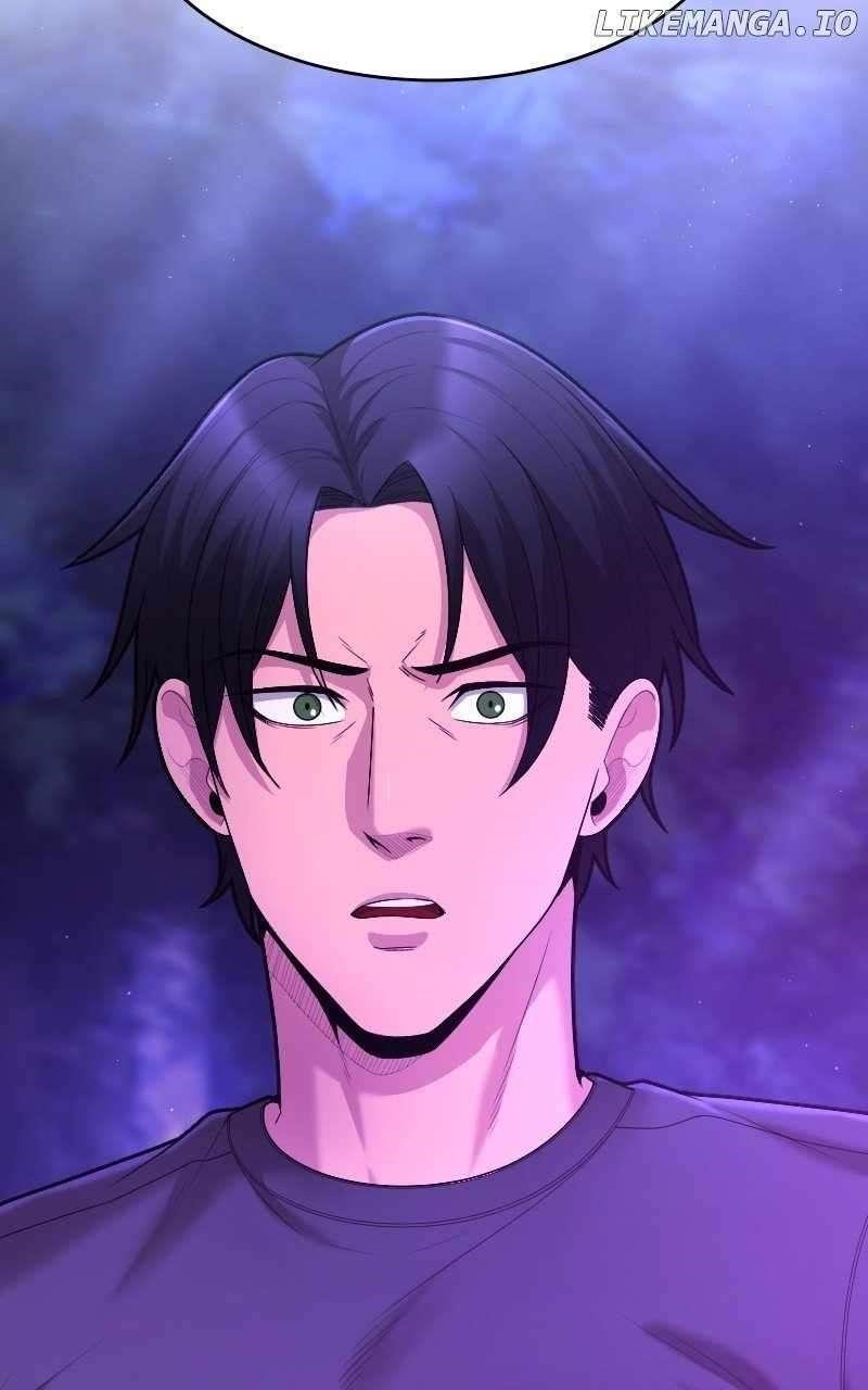 Read Paranoid Mage Manga Online