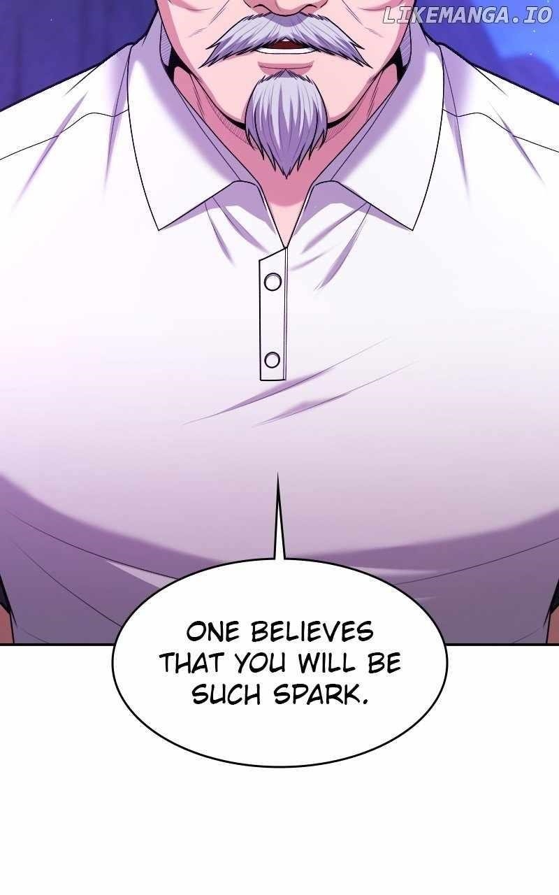 Read Paranoid Mage Manga Online