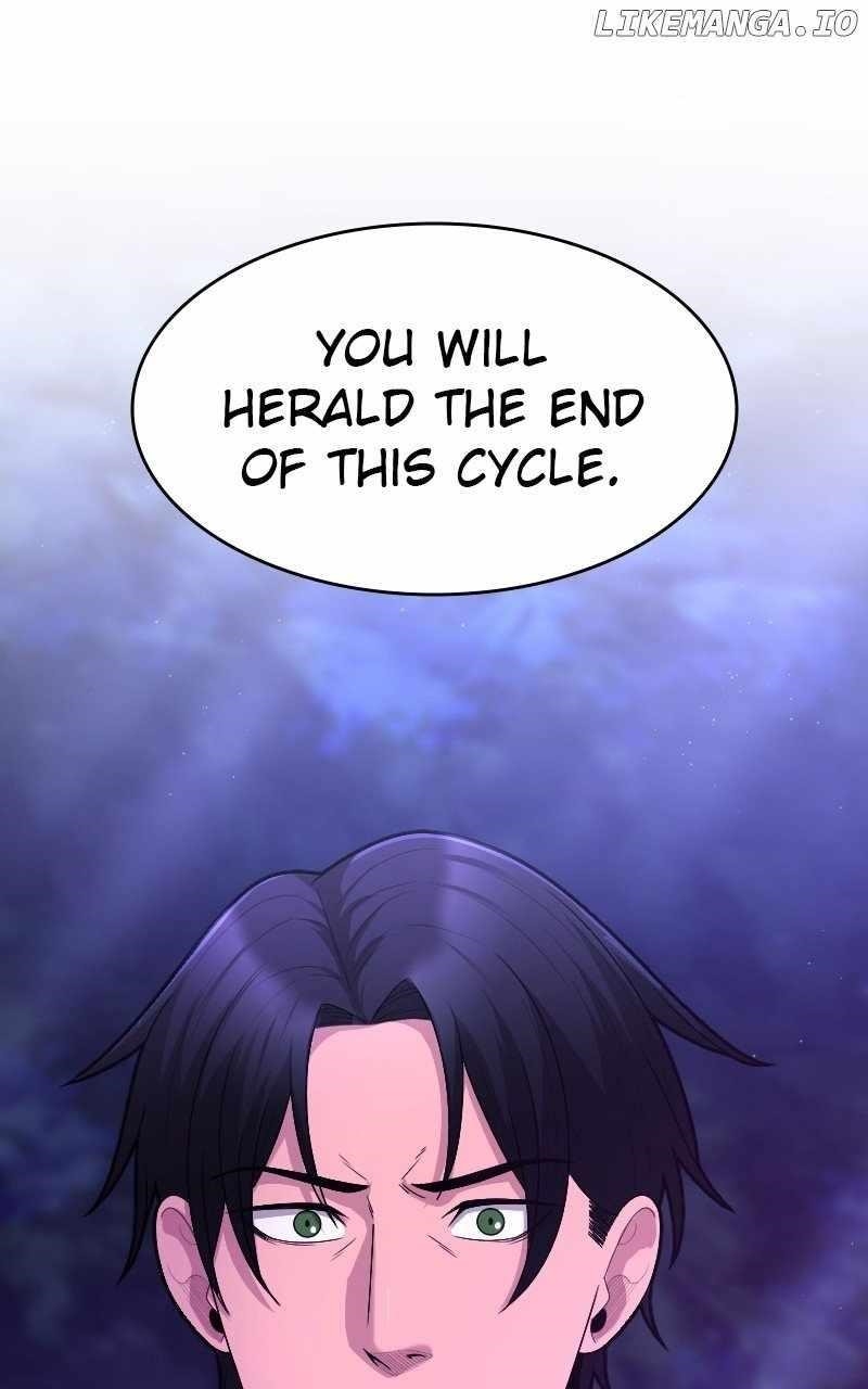 Read Paranoid Mage Manga Online