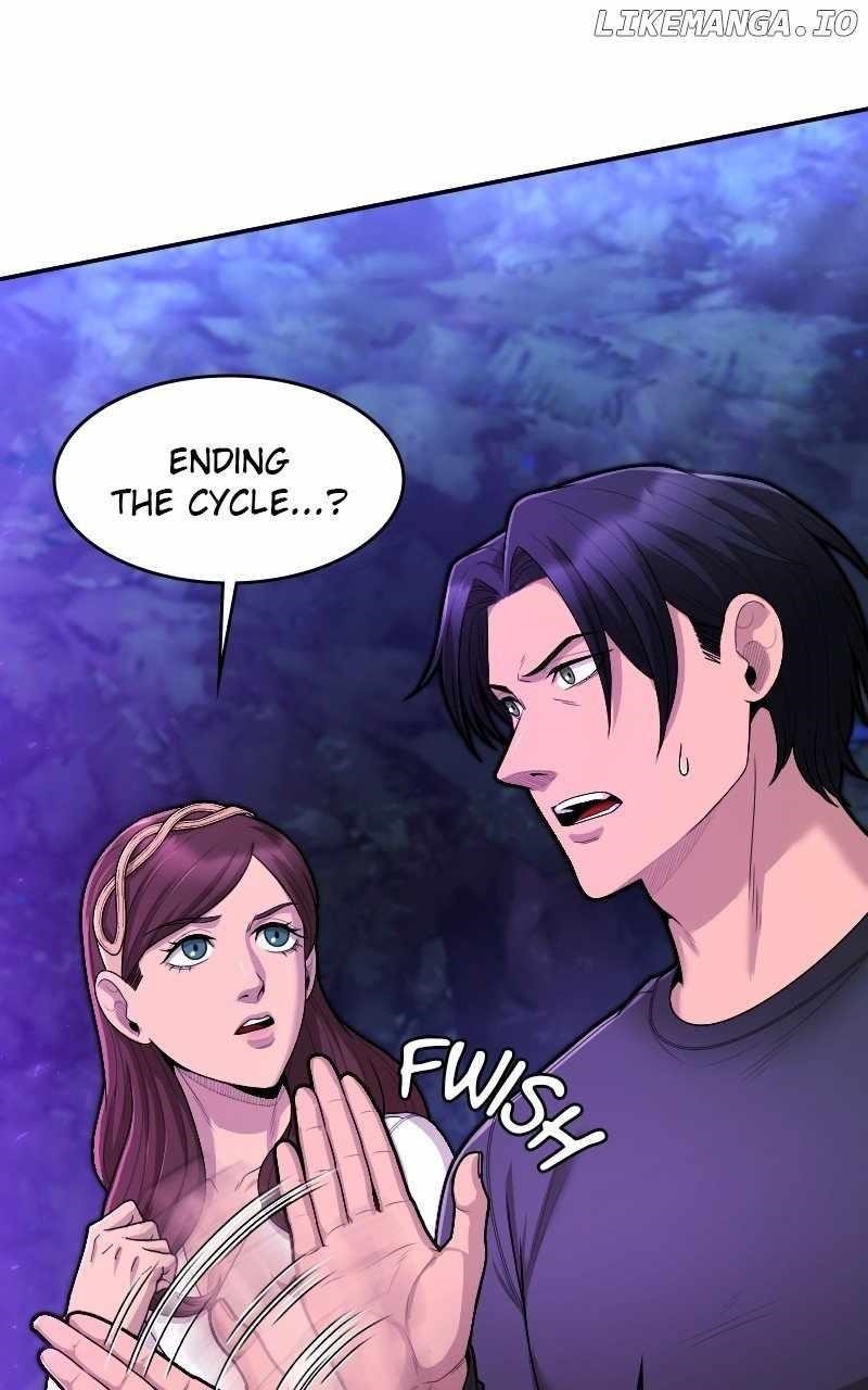Read Paranoid Mage Manga Online