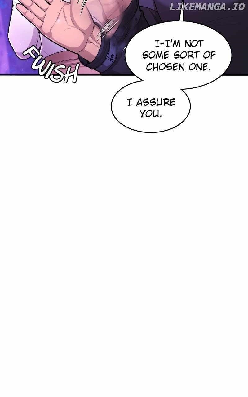 Read Paranoid Mage Manga Online