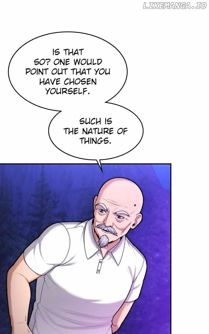 Read Paranoid Mage Manga Online