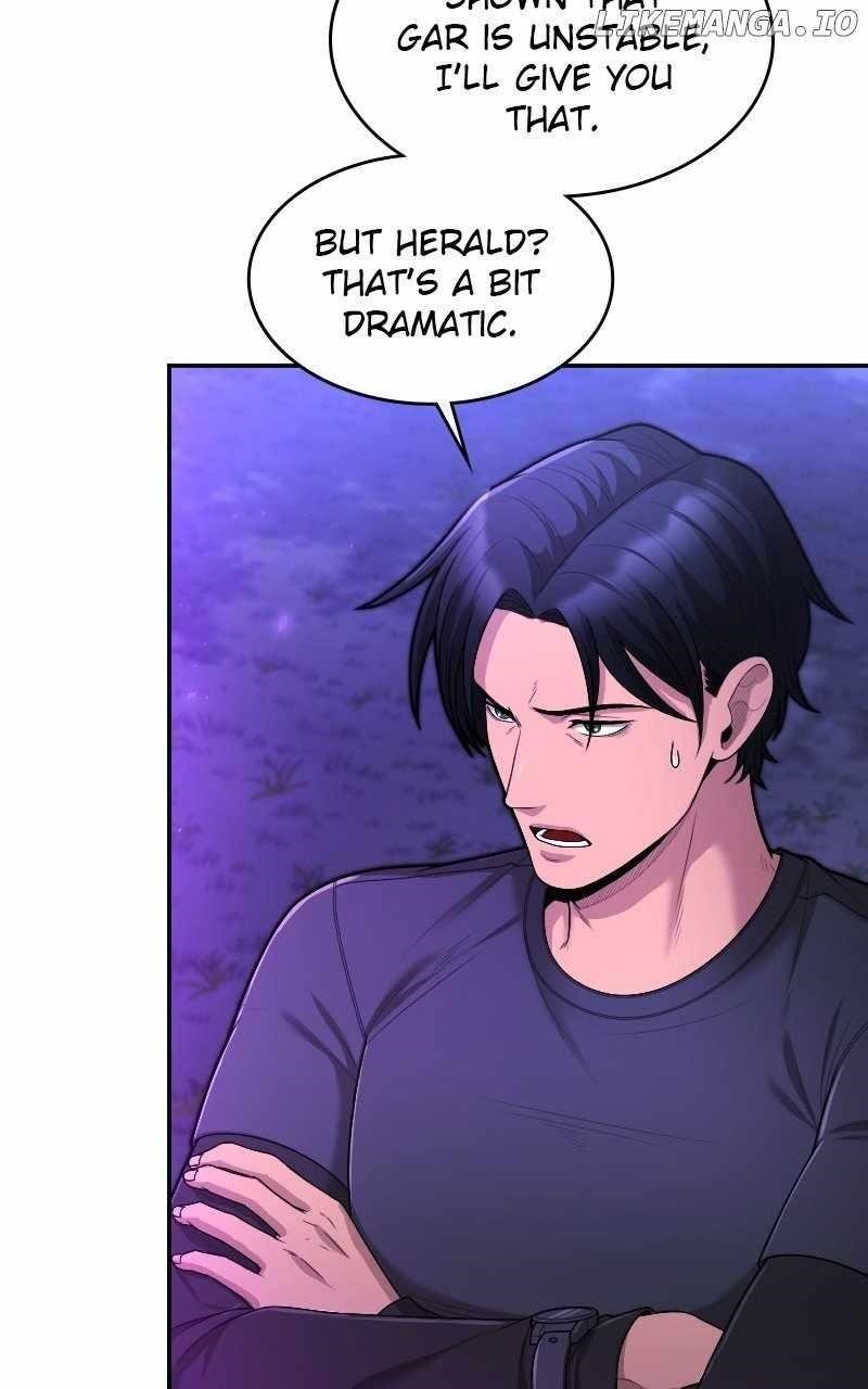 Read Paranoid Mage Manga Online