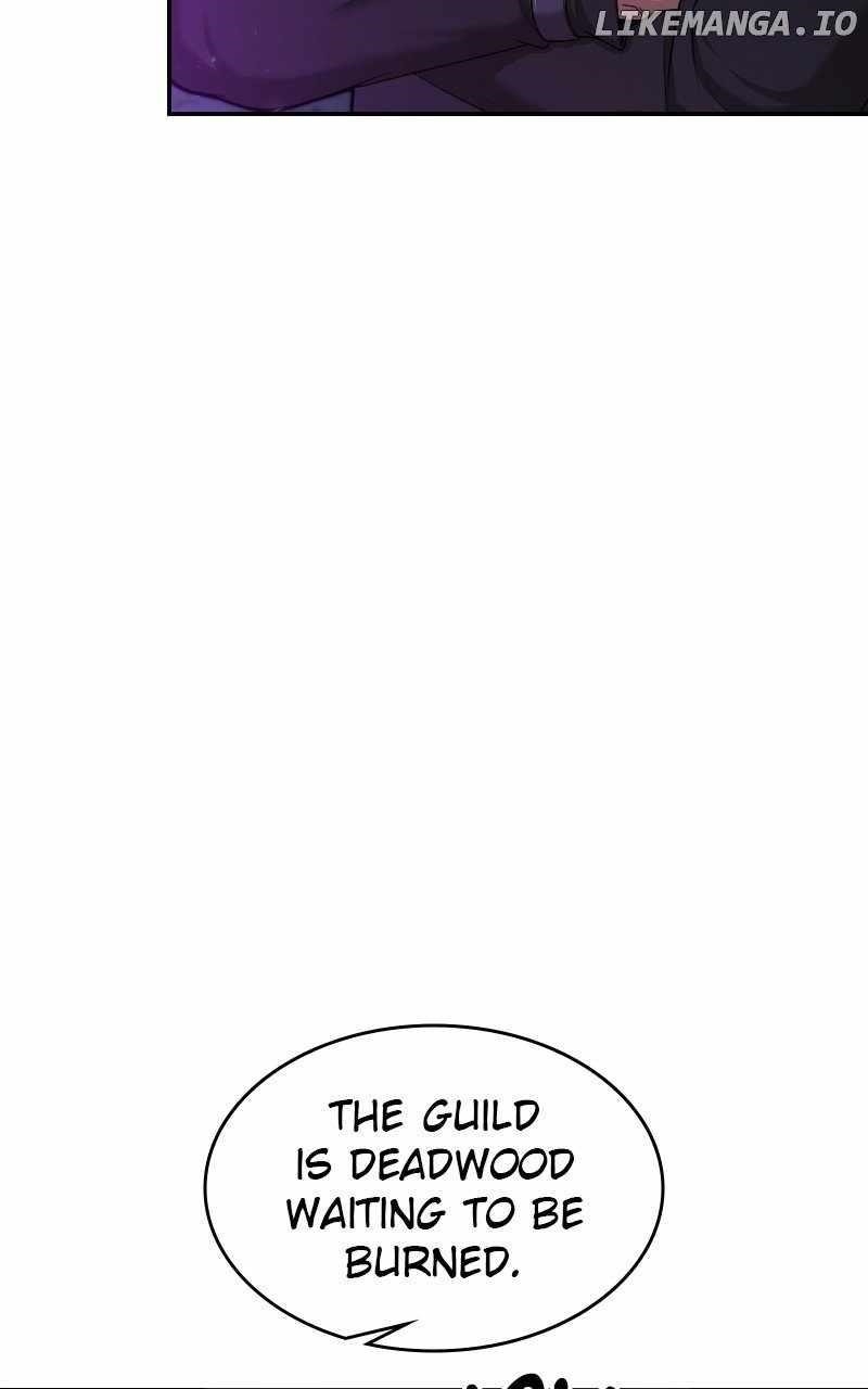 Read Paranoid Mage Manga Online
